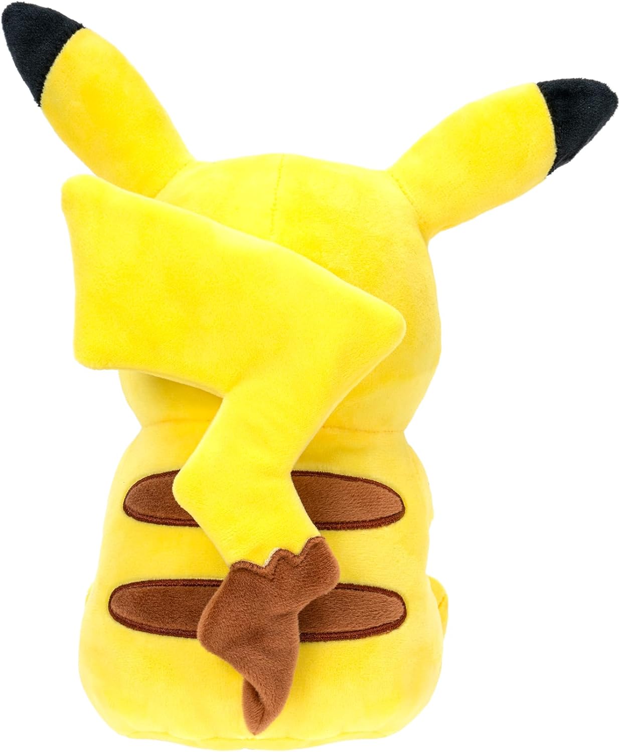 Pokemon 8" Pikachu Plush