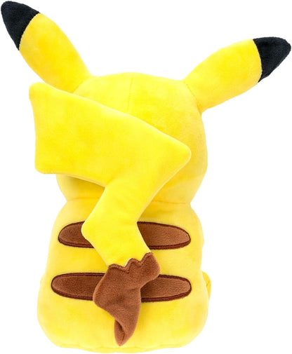 Pokemon 8" Pikachu Plush
