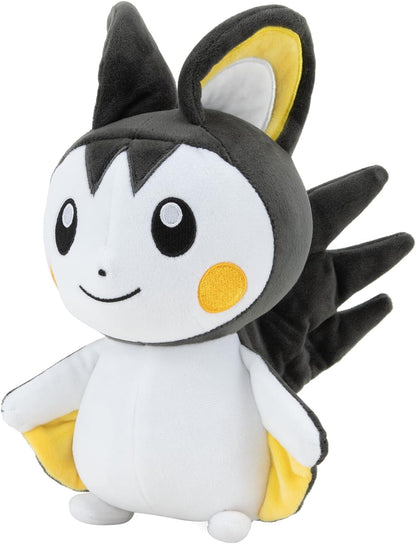Pokemon Pkw 8" Emolga Plush