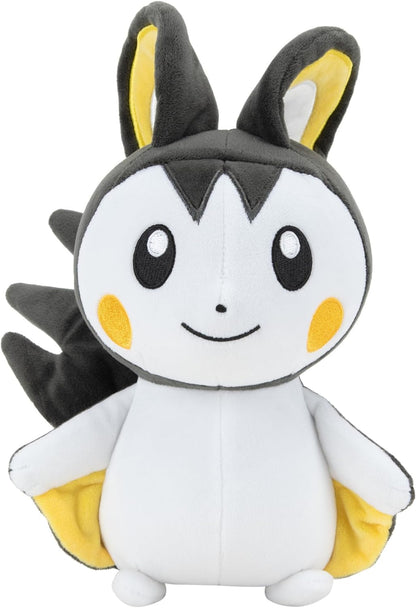 Pokemon Pkw 8" Emolga Plush