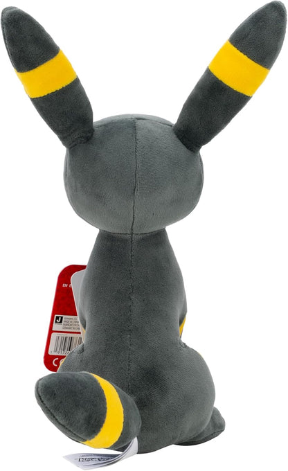 Pokemon 8" Umbreon Plush