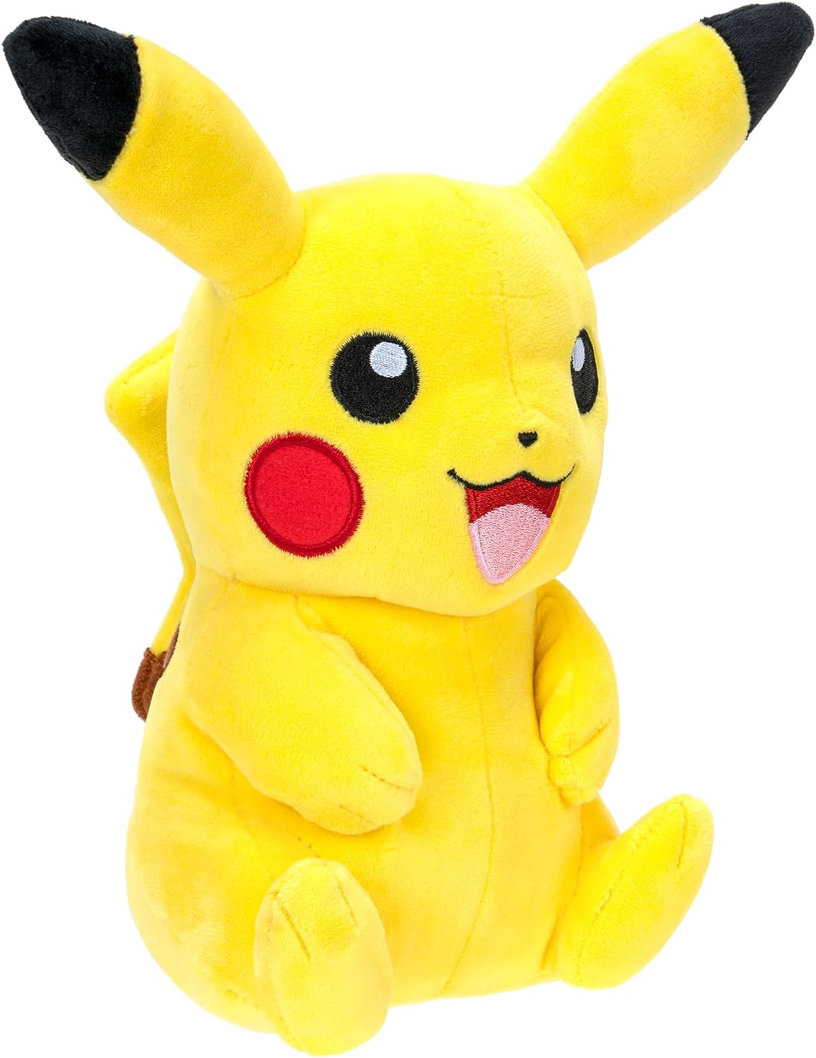 Pokemon 8" Pikachu Plush
