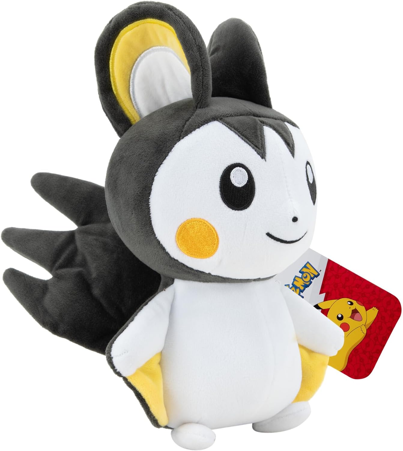 Pokemon Pkw 8" Emolga Plush