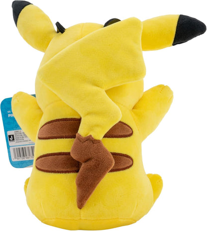 Pokemon 8" Pikachu Summer Sunglasses Plush