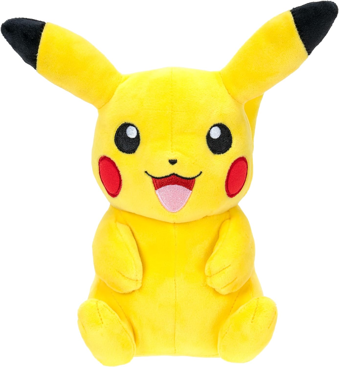 Pokemon 8" Pikachu Plush