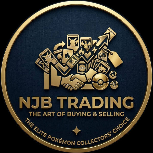 NJB Trading