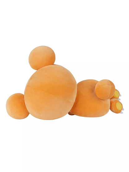 Pokemon 18" Sleeping Teddiursa Plush