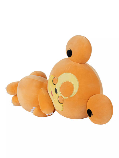 Pokemon 18" Sleeping Teddiursa Plush
