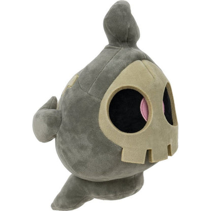 Pokemon 12" Duskull Plush