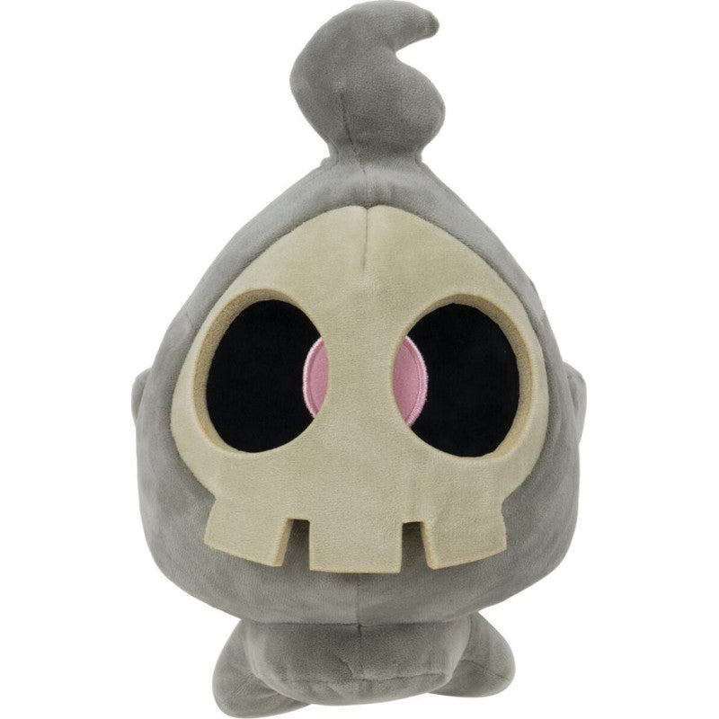 Pokemon 12" Duskull Plush